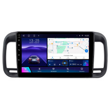 Штатна автомагнітола SoundPlanet TS18-2/32 для Brilliance M2 (BS4) I (2006-2010) Wi-Fi GPS  Android 13 QLED 8 core CarPlay+Android auto