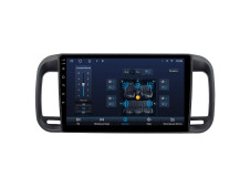 Штатна автомагнітола SoundPlanet TS18-4/64 для Brilliance M2 (BS4) I (2006-2010) Wi-Fi GPS  Android 13 QLED 8 core CarPlay+Android auto