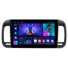 Штатна автомагнітола SoundPlanet М160 для Brilliance M2 (BS4) I (2006-2010) 2/32Gb Wi-Fi GPS Android 13 CarPlay + Android auto