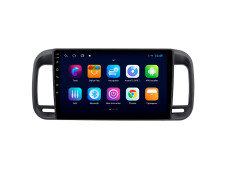 Штатна автомагнітола SoundPlanet М160 для Brilliance M2 (BS4) I (2006-2010) 2/32Gb Wi-Fi GPS Android 13 CarPlay + Android auto