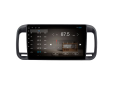 Штатна автомагнітола SoundPlanet М160 для Brilliance M2 (BS4) I (2006-2010) 2/32Gb Wi-Fi GPS Android 13 CarPlay + Android auto