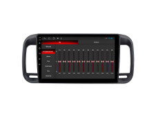 Штатна автомагнітола SoundPlanet М160 для Brilliance M2 (BS4) I (2006-2010) 2/32Gb Wi-Fi GPS Android 13 CarPlay + Android auto