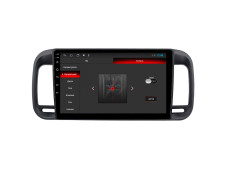 Штатна автомагнітола SoundPlanet М160 для Brilliance M2 (BS4) I (2006-2010) 2/32Gb Wi-Fi GPS Android 13 CarPlay + Android auto