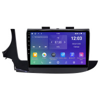 Штатна автомагнітола SoundPlanet М150L для Buick Encore I Рестайлінг (2016-2019) 2/32Gb Wi-Fi GPS Android 13 CarPlay