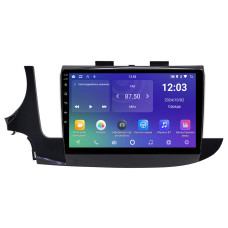 Штатна автомагнітола SoundPlanet М150L для Buick Encore I Рестайлінг (2016-2019) 2/32Gb Wi-Fi GPS Android 13 CarPlay