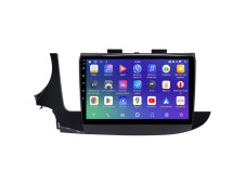 Штатна автомагнітола SoundPlanet М150L для Buick Encore I Рестайлінг (2016-2019) 2/32Gb Wi-Fi GPS Android 13 CarPlay