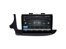 Штатна автомагнітола SoundPlanet М150L для Buick Encore I Рестайлінг (2016-2019) 2/32Gb Wi-Fi GPS Android 13 CarPlay