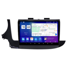 Штатна автомагнітола SoundPlanet М200-2K для Buick Encore I Рестайлінг (2016-2019) 2/32Gb Wi-Fi GPS Android 13 CP+Android auto (2000x1200) QLED