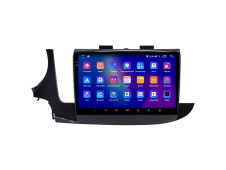 Штатна автомагнітола SoundPlanet М200-2K для Buick Encore I Рестайлінг (2016-2019) 2/32Gb Wi-Fi GPS Android 13 CP+Android auto (2000x1200) QLED