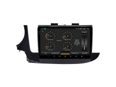 Штатна автомагнітола SoundPlanet М200-2K для Buick Encore I Рестайлінг (2016-2019) 2/32Gb Wi-Fi GPS Android 13 CP+Android auto (2000x1200) QLED