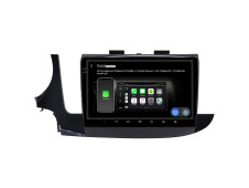 Штатна автомагнітола SoundPlanet М200-2K для Buick Encore I Рестайлінг (2016-2019) 2/32Gb Wi-Fi GPS Android 13 CP+Android auto (2000x1200) QLED