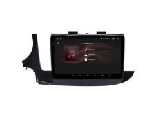 Штатна автомагнітола SoundPlanet М200-2K для Buick Encore I Рестайлінг (2016-2019) 2/32Gb Wi-Fi GPS Android 13 CP+Android auto (2000x1200) QLED
