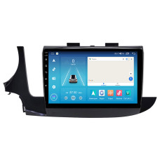 Штатна автомагнітола SoundPlanet М200 для Buick Encore I Рестайлінг (2016-2019) 2/32Gb Wi-Fi GPS Android 13 CarPlay + Android auto