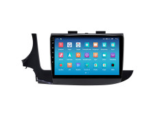 Штатна автомагнітола SoundPlanet М300 для Buick Encore I Рестайлінг (2016-2019) 4/32Gb Wi-Fi GPS Android 13 CarPlay + Android auto