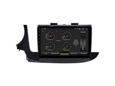 Штатна автомагнітола SoundPlanet М300 для Buick Encore I Рестайлінг (2016-2019) 4/32Gb Wi-Fi GPS Android 13 CarPlay + Android auto