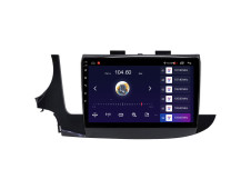 Штатна автомагнітола SoundPlanet М300 для Buick Encore I Рестайлінг (2016-2019) 4/32Gb Wi-Fi GPS Android 13 CarPlay + Android auto