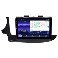 Штатна автомагнітола SoundPlanet TS18-2/32 для Buick Encore I Рестайлінг (2016-2019) Wi-Fi GPS  Android 13 QLED 8 core CarPlay+Android auto