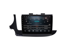 Штатна автомагнітола SoundPlanet TS18-2/32 для Buick Encore I Рестайлінг (2016-2019) Wi-Fi GPS  Android 13 QLED 8 core CarPlay+Android auto