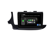 Штатна автомагнітола SoundPlanet TS18-2/32 для Buick Encore I Рестайлінг (2016-2019) Wi-Fi GPS  Android 13 QLED 8 core CarPlay+Android auto