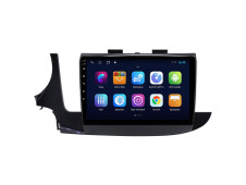 Штатна автомагнітола SoundPlanet М160 для Buick Encore I Рестайлінг (2016-2019) 2/32Gb Wi-Fi GPS Android 13 CarPlay + Android auto