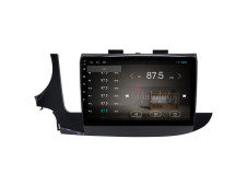 Штатна автомагнітола SoundPlanet М160 для Buick Encore I Рестайлінг (2016-2019) 2/32Gb Wi-Fi GPS Android 13 CarPlay + Android auto