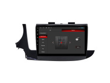 Штатна автомагнітола SoundPlanet М160 для Buick Encore I Рестайлінг (2016-2019) 2/32Gb Wi-Fi GPS Android 13 CarPlay + Android auto