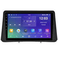 Штатна автомагнітола SoundPlanet М150L для Buick Encore (2012-2016) 2/32Gb Wi-Fi GPS Android 13 CarPlay