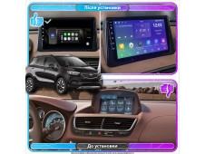 Штатна автомагнітола SoundPlanet М150L для Buick Encore (2012-2016) 2/32Gb Wi-Fi GPS Android 13 CarPlay