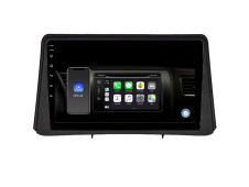 Штатна автомагнітола SoundPlanet М150L для Buick Encore (2012-2016) 2/32Gb Wi-Fi GPS Android 13 CarPlay
