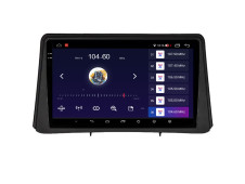 Штатна автомагнітола SoundPlanet М200-2k для Buick Encore (2012-2016) 2/32Gb Wi-Fi GPS Android 13 CP+Android auto (2000x1200) QLED