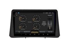 Штатна автомагнітола SoundPlanet М200-2k для Buick Encore (2012-2016) 2/32Gb Wi-Fi GPS Android 13 CP+Android auto (2000x1200) QLED