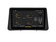 Штатна автомагнітола SoundPlanet М700 для Buick Encore (2012-2016) 8/128Gb Wi-Fi GPS Android 13 CarPlay + Android auto
