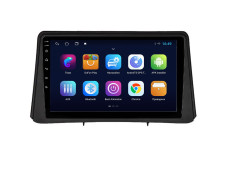 Штатна автомагнітола SoundPlanet М160 для Buick Encore (2012-2016) 2/32Gb Wi-Fi GPS Android 13 CarPlay + Android auto