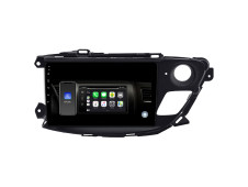 Штатна автомагнітола SoundPlanet М150L для Buick Envision (2016-2018) 2/32Gb Wi-Fi GPS Android 13 CarPlay