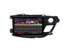 Штатна автомагнітола SoundPlanet М150L для Buick Envision (2016-2018) 2/32Gb Wi-Fi GPS Android 13 CarPlay