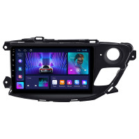 Штатна автомагнітола SoundPlanet М160 для Buick Envision (2016-2018) 2/32Gb Wi-Fi GPS Android 13 CarPlay + Android auto