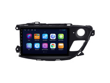 Штатна автомагнітола SoundPlanet М160 для Buick Envision (2016-2018) 2/32Gb Wi-Fi GPS Android 13 CarPlay + Android auto