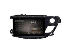 Штатна автомагнітола SoundPlanet М160 для Buick Envision (2016-2018) 2/32Gb Wi-Fi GPS Android 13 CarPlay + Android auto