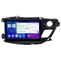 Штатна автомагнітола SoundPlanet М200-2k для Buick Envision (2016-2018) 2/32Gb Wi-Fi GPS Android 13 CP+Android auto (2000x1200) QLED
