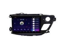 Штатна автомагнітола SoundPlanet М200-2k для Buick Envision (2016-2018) 2/32Gb Wi-Fi GPS Android 13 CP+Android auto (2000x1200) QLED