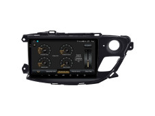 Штатна автомагнітола SoundPlanet М200-2k для Buick Envision (2016-2018) 2/32Gb Wi-Fi GPS Android 13 CP+Android auto (2000x1200) QLED