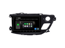 Штатна автомагнітола SoundPlanet М200-2k для Buick Envision (2016-2018) 2/32Gb Wi-Fi GPS Android 13 CP+Android auto (2000x1200) QLED
