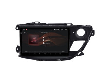 Штатна автомагнітола SoundPlanet М200-2k для Buick Envision (2016-2018) 2/32Gb Wi-Fi GPS Android 13 CP+Android auto (2000x1200) QLED