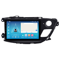 Штатна автомагнітола SoundPlanet М300 для Buick Envision (2016-2018) 4/32Gb Wi-Fi GPS Android 13 CarPlay + Android auto