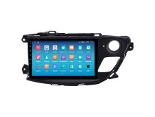 Штатна автомагнітола SoundPlanet М500 для Buick Envision (2016-2018) 4/64 Gb Wi-Fi GPS Android 13 CarPlay + Android auto
