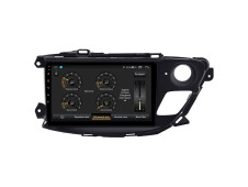 Штатна автомагнітола SoundPlanet М500 для Buick Envision (2016-2018) 4/64 Gb Wi-Fi GPS Android 13 CarPlay + Android auto