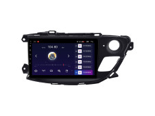 Штатна автомагнітола SoundPlanet М500 для Buick Envision (2016-2018) 4/64 Gb Wi-Fi GPS Android 13 CarPlay + Android auto