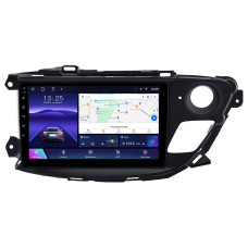 Штатна автомагнітола SoundPlanet TS18-2/32 для Buick Envision (2016-2018) Wi-Fi GPS  Android 13 QLED 8 core CarPlay+Android auto