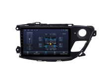 Штатна автомагнітола SoundPlanet TS18-2/32 для Buick Envision (2016-2018) Wi-Fi GPS  Android 13 QLED 8 core CarPlay+Android auto