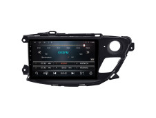 Штатна автомагнітола SoundPlanet TS18-2/32 для Buick Envision (2016-2018) Wi-Fi GPS  Android 13 QLED 8 core CarPlay+Android auto